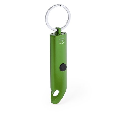 Lampe Schlüsselanhänger Iding