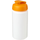 Grip 500 ml Sportflasche mit Klappdeckel - Nannatri