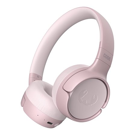 3HP1100 Code Fuse-Wireless on-ear headphone Grina