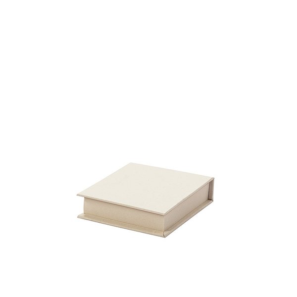 Büroset 2-in-1- aus 100 % Recyclingpapier mit 6 Haftnotizblöcken Frilli