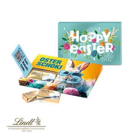Mini Osterkalender