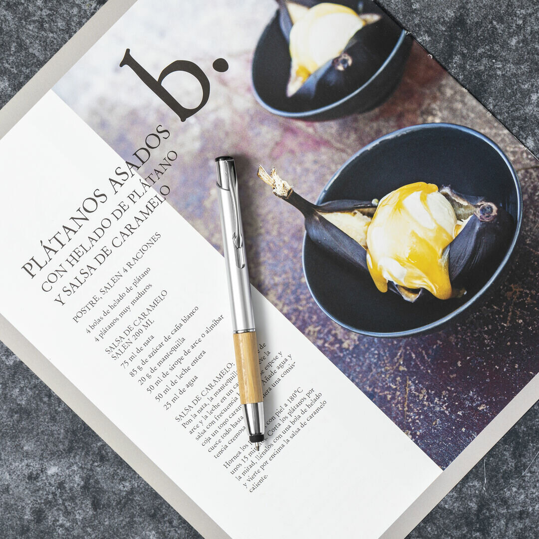 Kugelschreiber Pointer Idunt