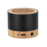 Lautsprecher aus recyceltem Aluminium, 3 Stunden Akkulaufzeit Altiana