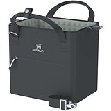 The All-Day Julienne Mini-Kühltasche für 10 Dosen aus recyceltem Material - Annelld