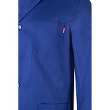 Kittel aus Twill (175 g/m²), aus Baumwolle (35 %) und Polyester (65 %) Bendrix