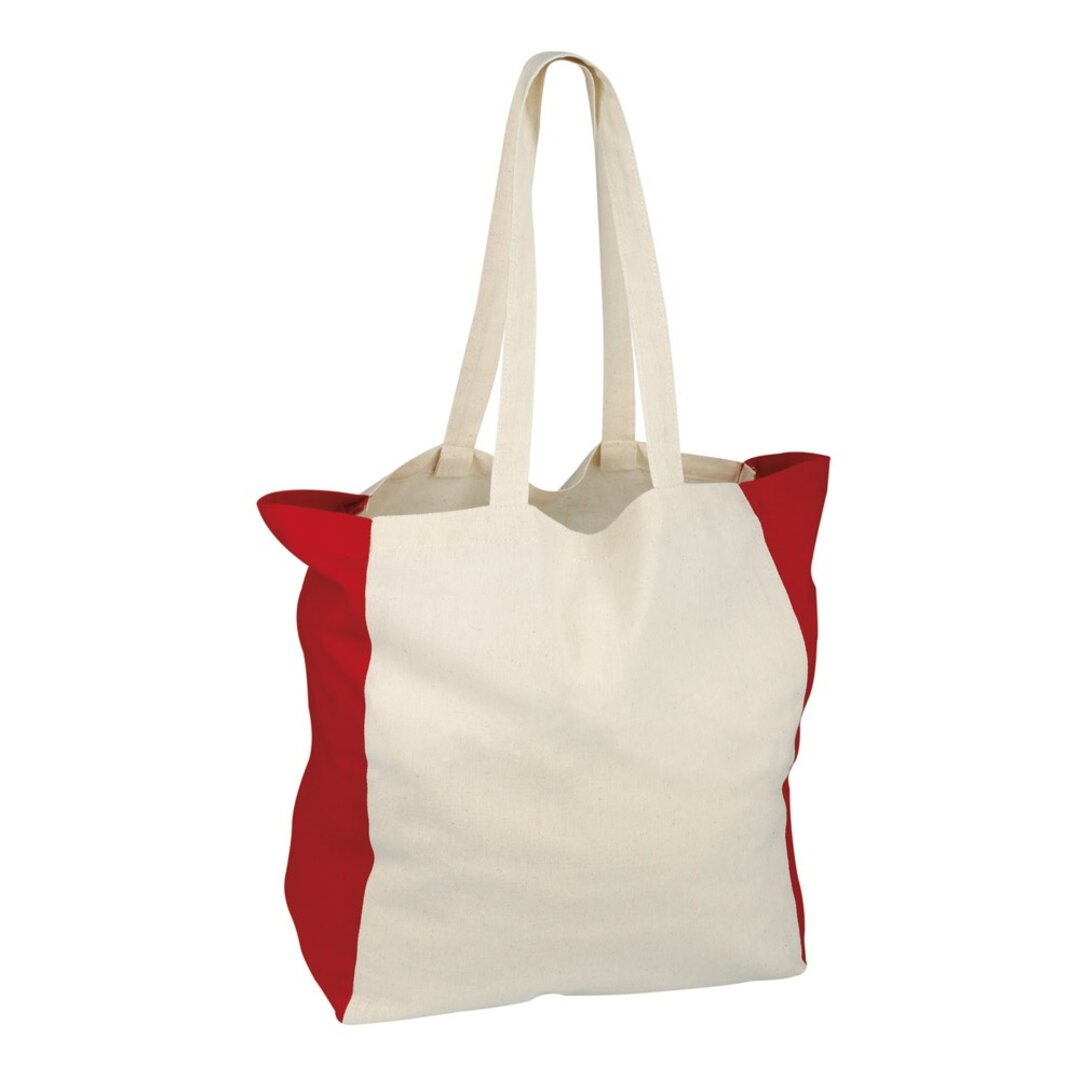 Tragetasche langer Henkel Ningn