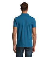 Männer Polo 180g Gieregun