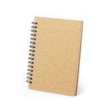 Notizbuch Idrot