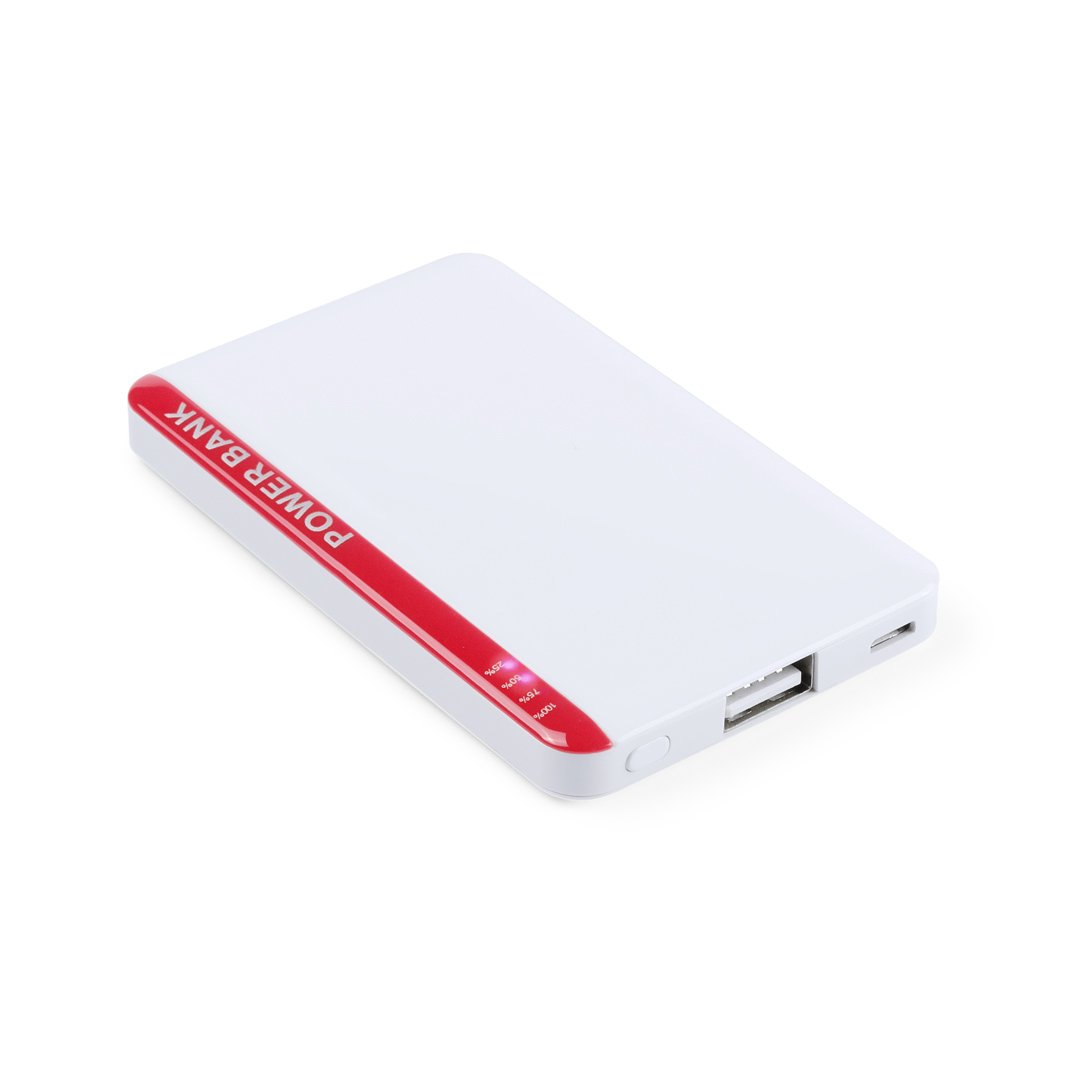 Power Bank Idlek