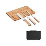 Barbecue Set Saraie