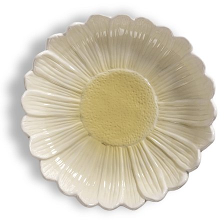 Dagny Tief Teller Ø27cm Veivie