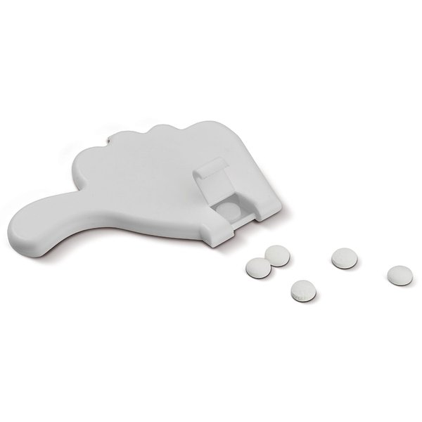 Pfefferminzdose Daumen Diccer