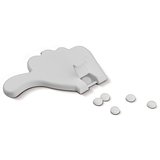 Pfefferminzdose Daumen Diccer