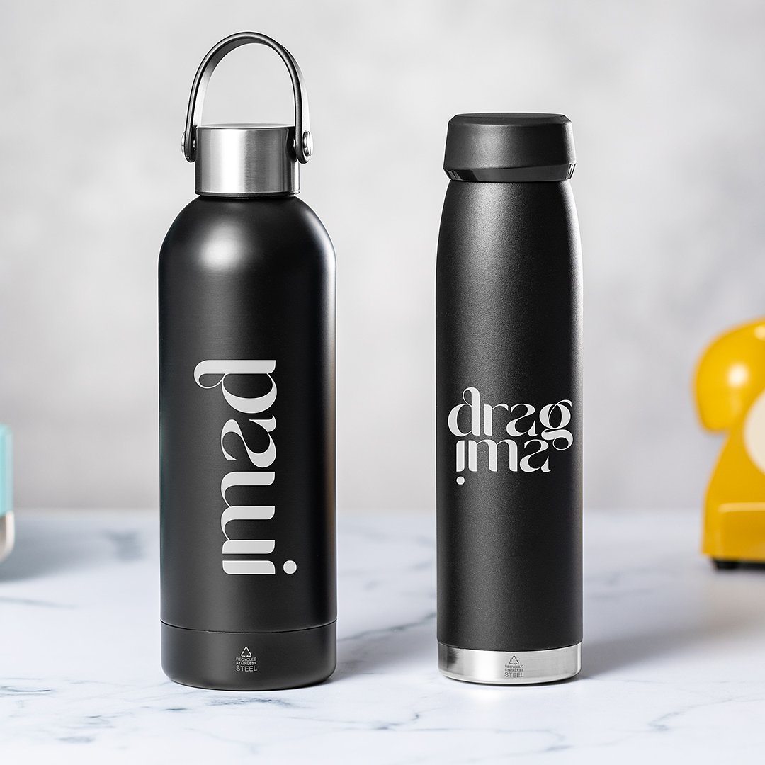 Wärme Flasche Ididy