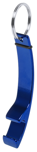 Schlüsselanhänger Flaschenöffner Idter