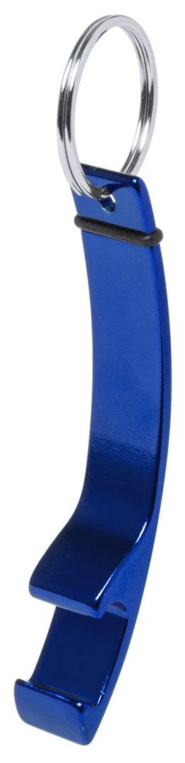 Schlüsselanhänger Flaschenöffner Idter