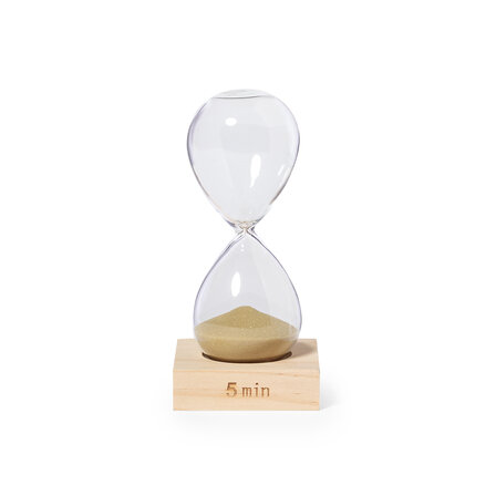 Sanduhr Idran