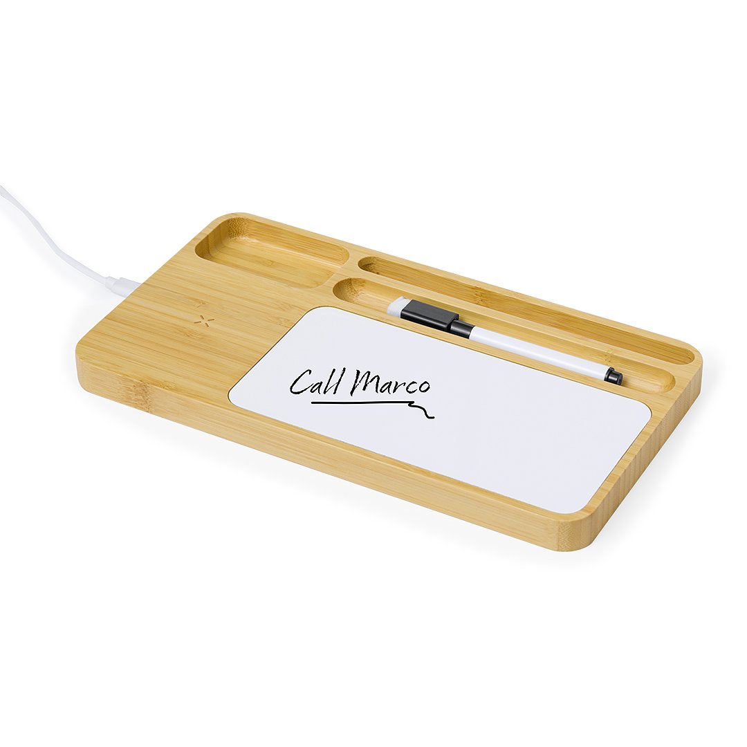 Ordner Ladegerät Idrec