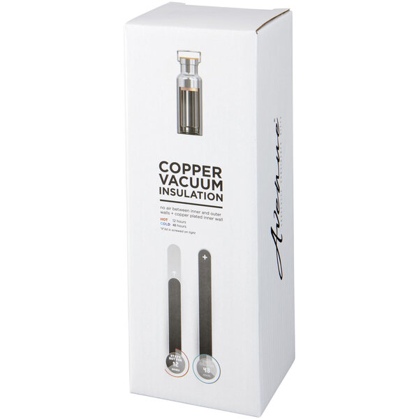 480 ml kupfer-vakuum Isolierflasche - Dicoriköbi