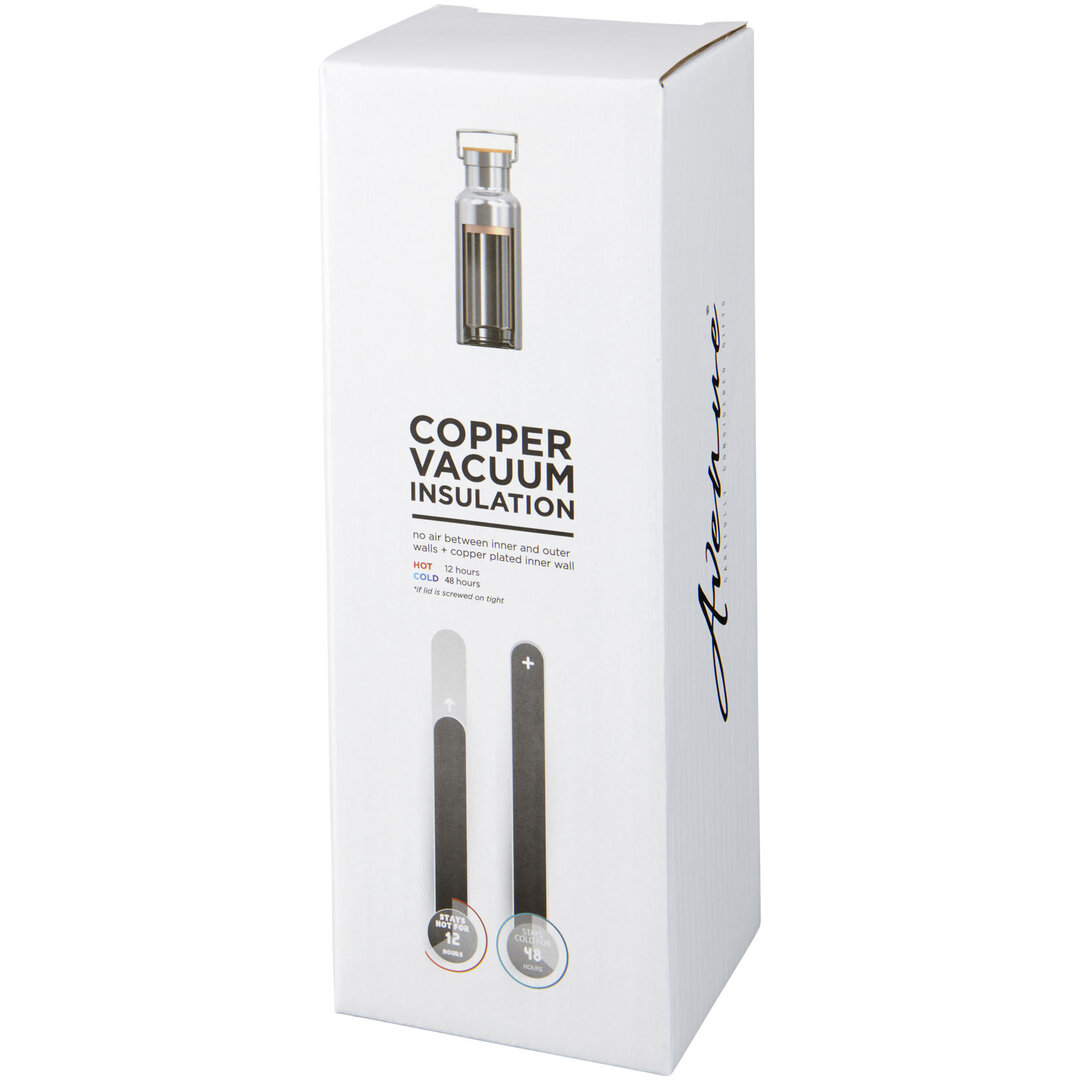 480 ml kupfer-vakuum Isolierflasche - Dicoriköbi