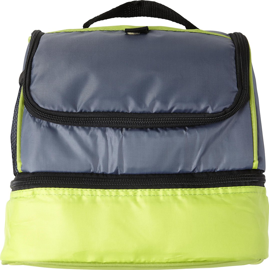 Kühltasche Inatria | Polyester 210D | 4 mm Schaumstoff