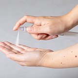 Zerstäuber Kugelschreiber Idter