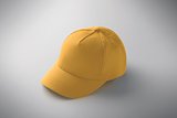 5-Panel-Baseball-Cap Kinder Mineste
