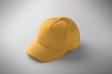 5-Panel-Baseball-Cap Kinder Mineste