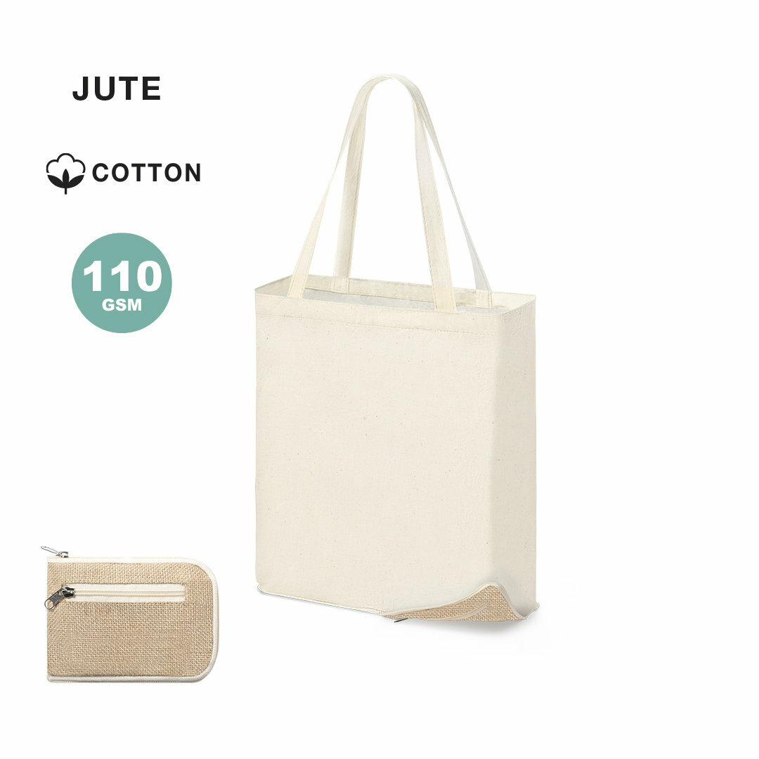 Faltbare Tasche Idlan