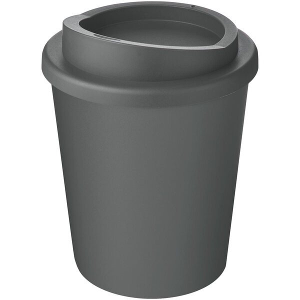 Espresso Eco 250 ml recycelter Isolierbecher - Ruins