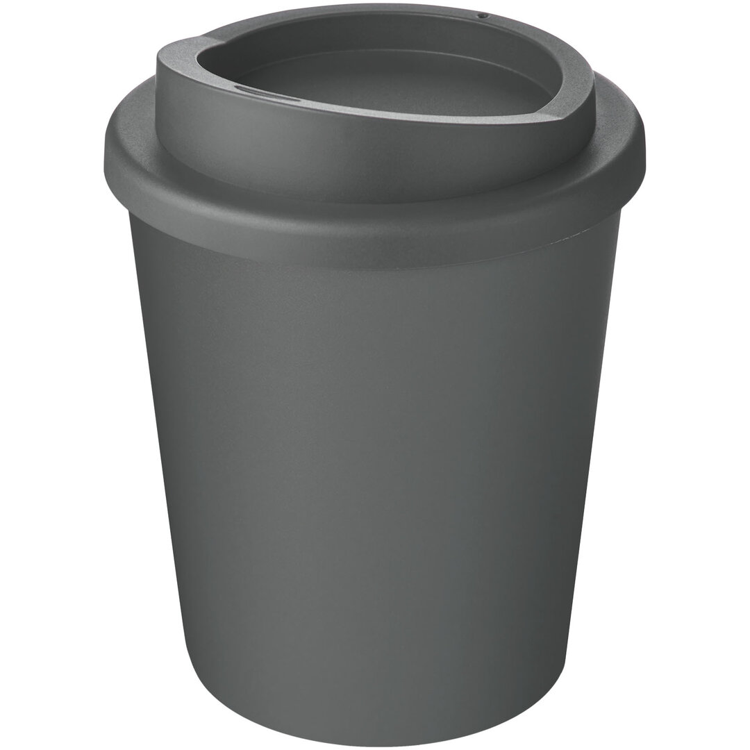 Espresso Eco 250 ml recycelter Isolierbecher - Ruins