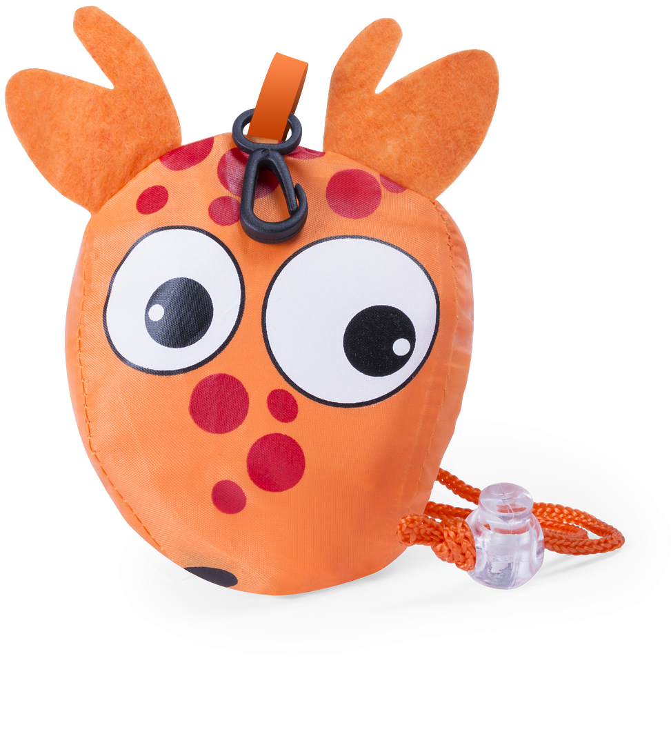 Faltbarer Rucksack Idssa