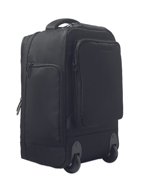 Rucksack-Trolley 290T RPET Lureguli