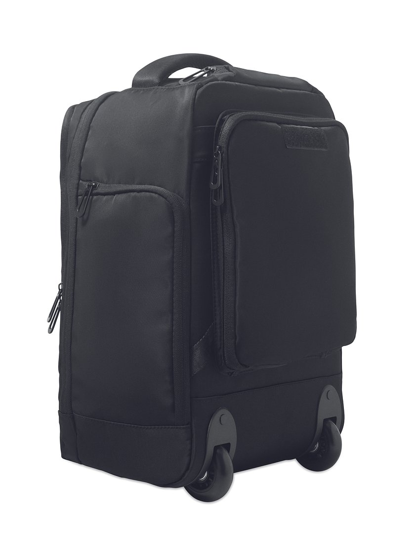 Rucksack-Trolley 290T RPET Lureguli
