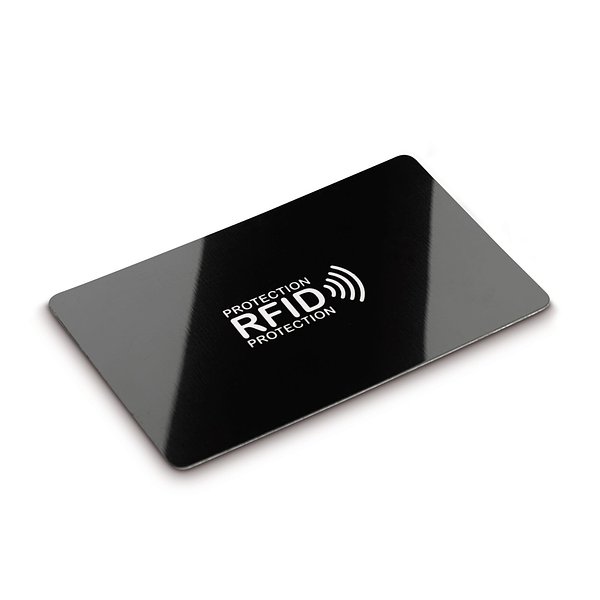 RFID Anti Skim Karte Uriori