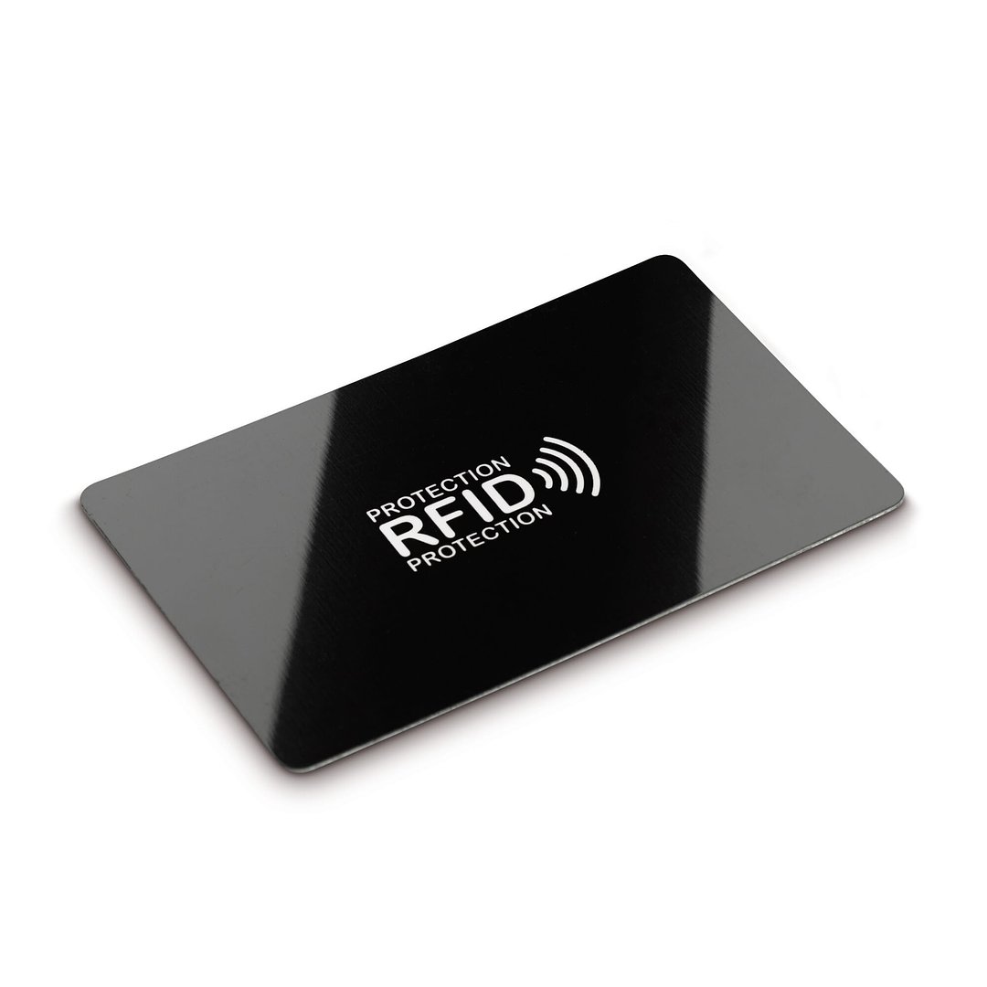 RFID Anti Skim Karte Uriori