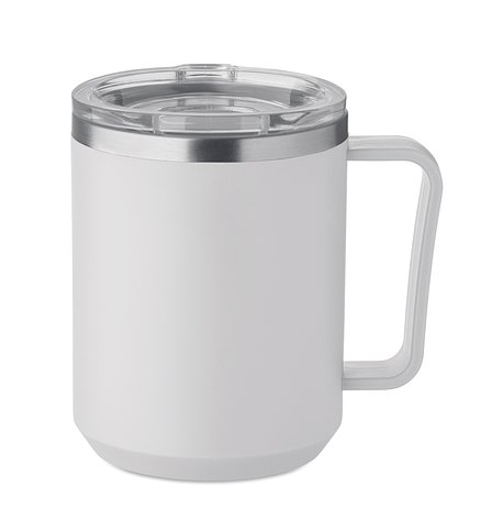 Doppelwandiger Becher 400ml Adrinani