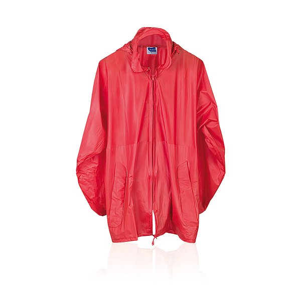 Regenjacke Idips