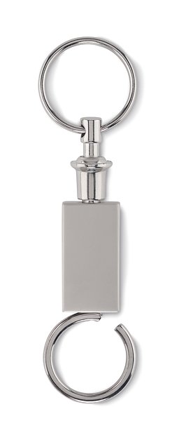 Schlüsselring 2in1 Vreivana