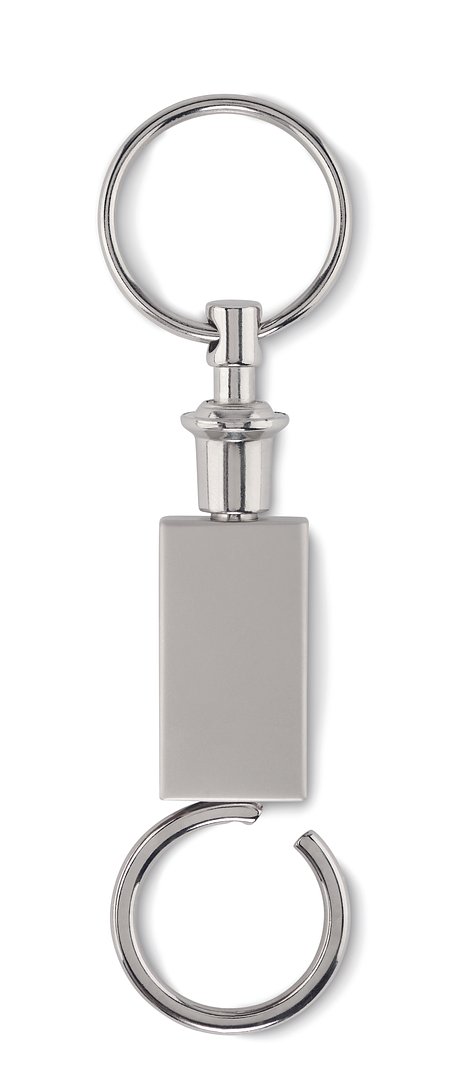 Schlüsselring 2in1 Vreivana