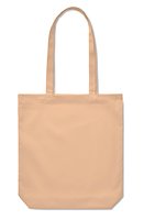 Einkaufstasche Canvas 270 g/m² Albriköbi