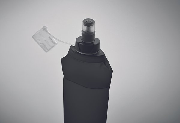 Faltbare Wasserflasche 500ml Candinga