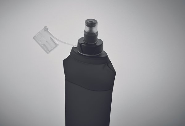 Faltbare Wasserflasche 500ml Candinga