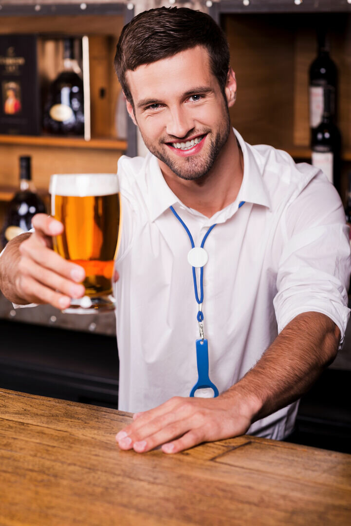 Schlüsselband Idrux