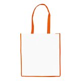 Tragetasche Non-Woven 75g/m² Mereninan