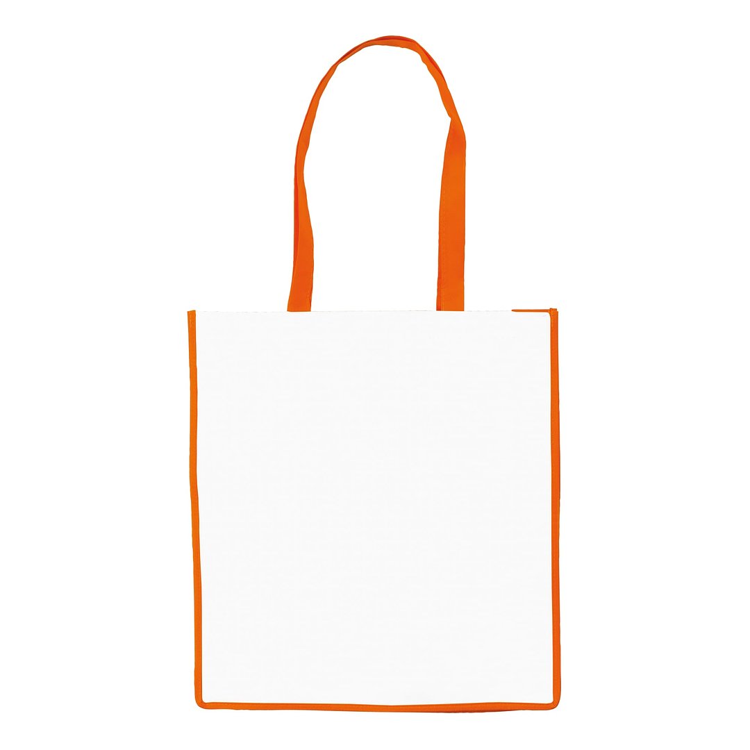 Tragetasche Non-Woven 75g/m² Mereninan