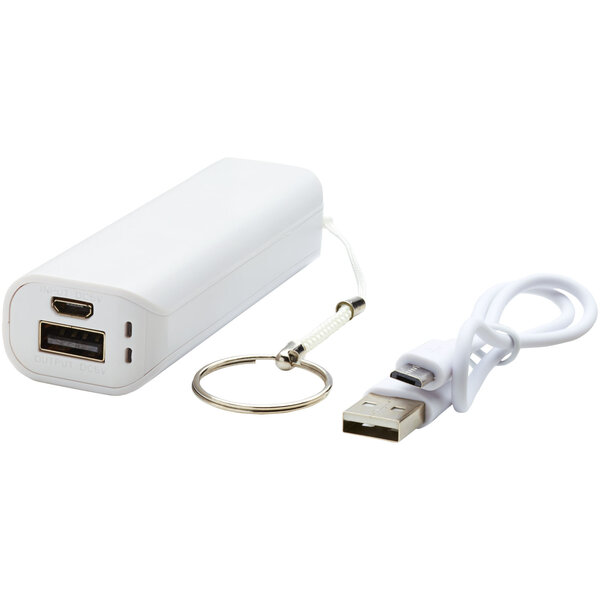 1200 mAh Powerbank - Benata