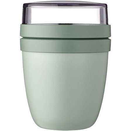 Ellipse Mini Lunchpot - Nannanst