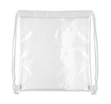 Transparenter Kordelzugbeutel Coritari