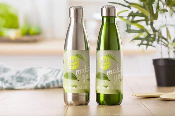 Trinkflasche Jongiamun | 650 ml